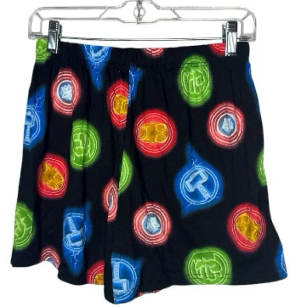 Marvel Avengers Multicolor Boxer Shorts. Size‎ Small. NWT.